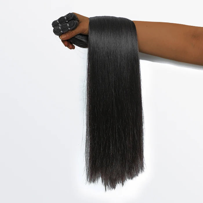 Vietnamese Hair – Bone Straight Weft Bundle