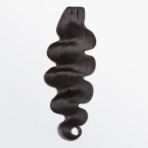 Vietnamese Raw Hair Body Wave Bundles