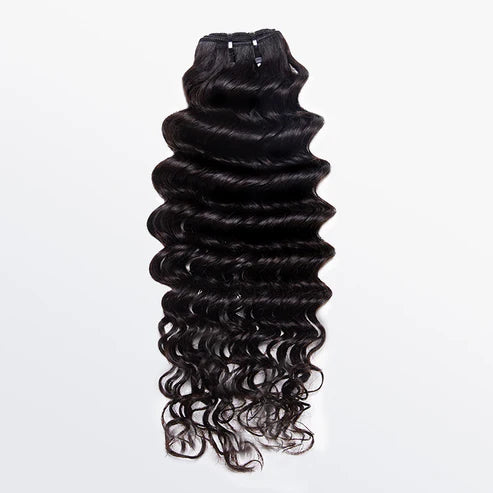 Vietnamese Hair – Deep Wave Weft Bundle
