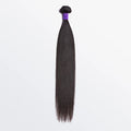 Indian Raw Hair Straight Bundles