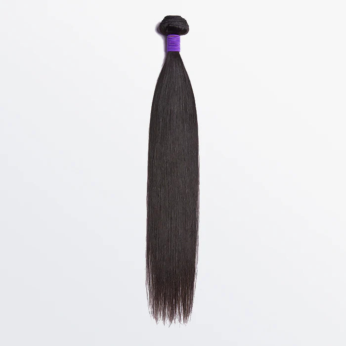 Indian Raw Hair Straight Bundles