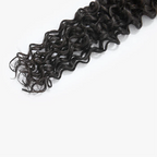 Burmese Raw Hair Curly Bundles