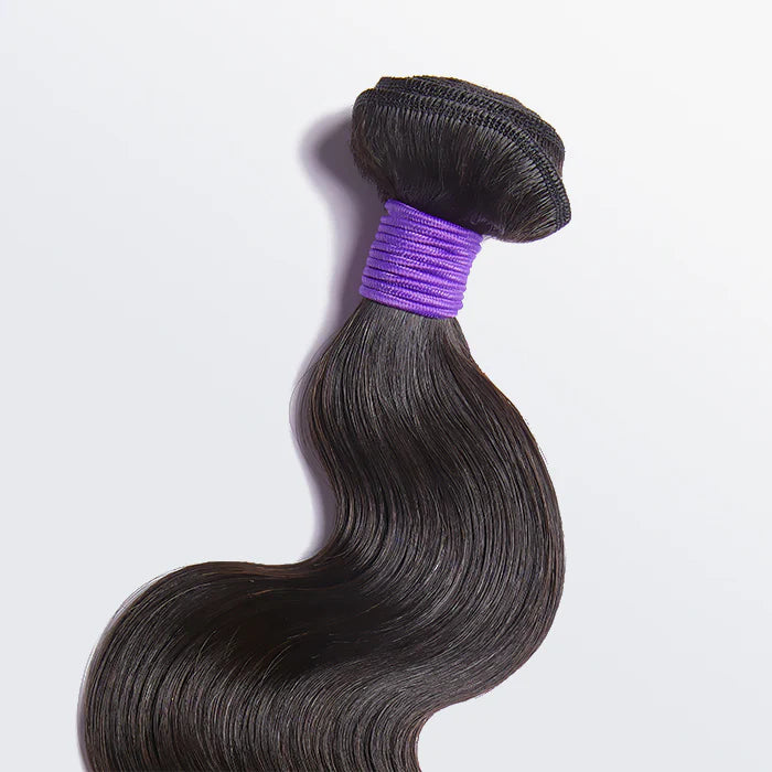 Indian Raw Hair Body Wave Bundles