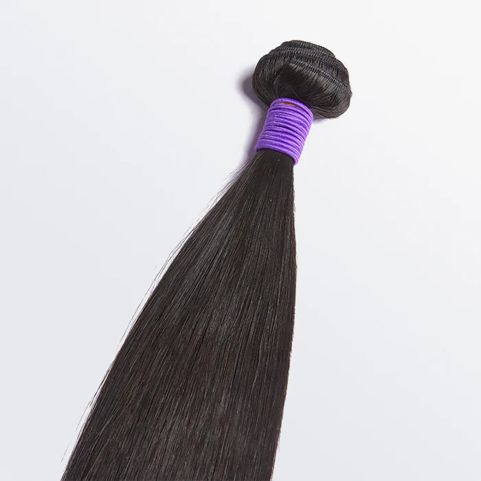Indian Raw Hair Straight Bundles