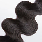 Indian Raw Hair Body Wave Bundles