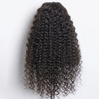 Deep Wave 13x6 HD Lace Frontal Wig – 180% & 200% Density