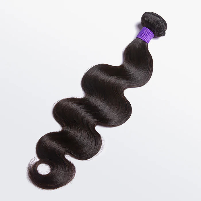 Indian Raw Hair Body Wave Bundles
