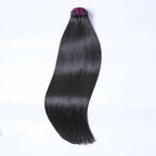 Cambodian Raw Hair Straight Bundles