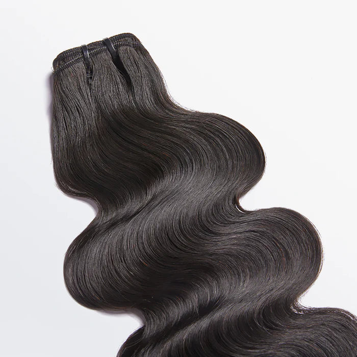 Vietnamese Raw Hair Body Wave Bundles