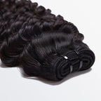 Vietnamese Hair – Deep Wave Weft Bundle