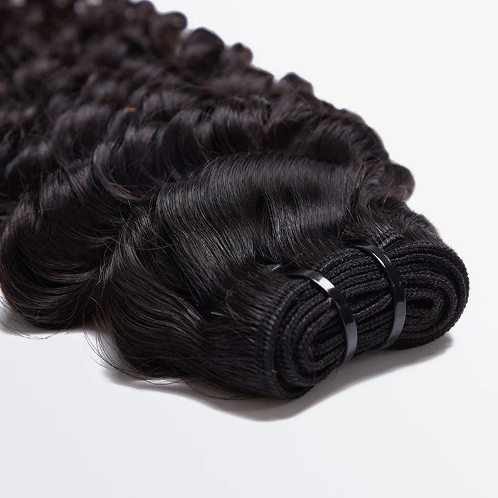 Vietnamese Hair – Deep Wave Weft Bundle