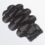 Vietnamese Raw Hair Body Wave Bundles