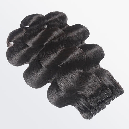 Vietnamese Raw Hair Body Wave Bundles