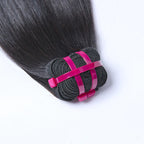 Cambodian Raw Hair Straight Bundles