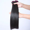 Cambodian Raw Hair Straight Bundles