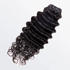 Vietnamese Hair – Deep Wave Weft Bundle