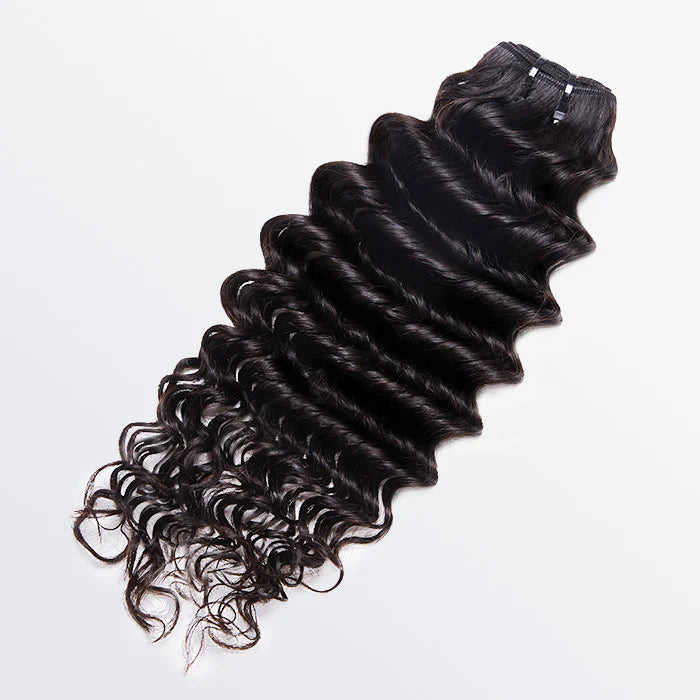 Vietnamese Hair – Deep Wave Weft Bundle