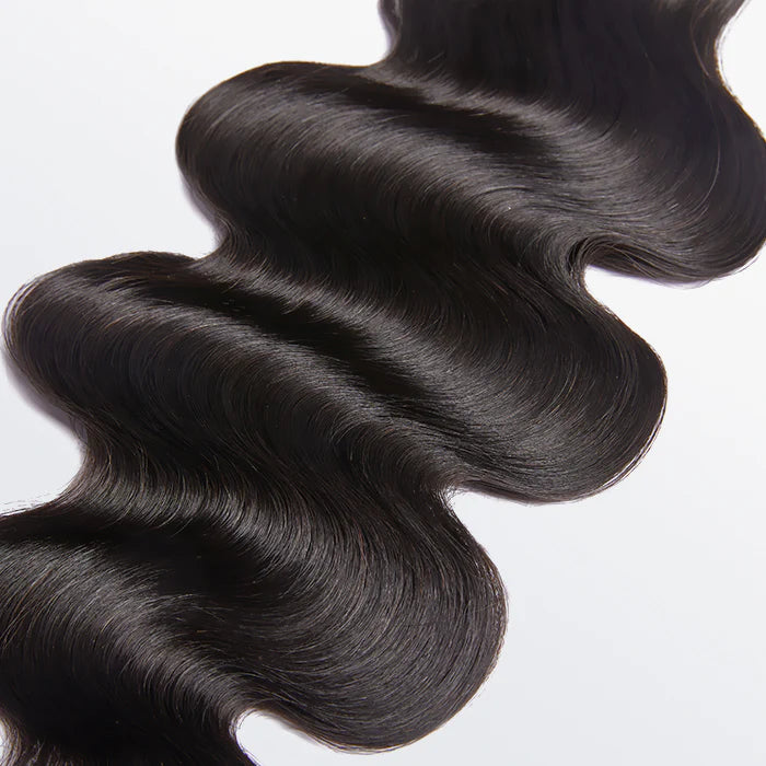 Vietnamese Raw Hair Body Wave Bundles