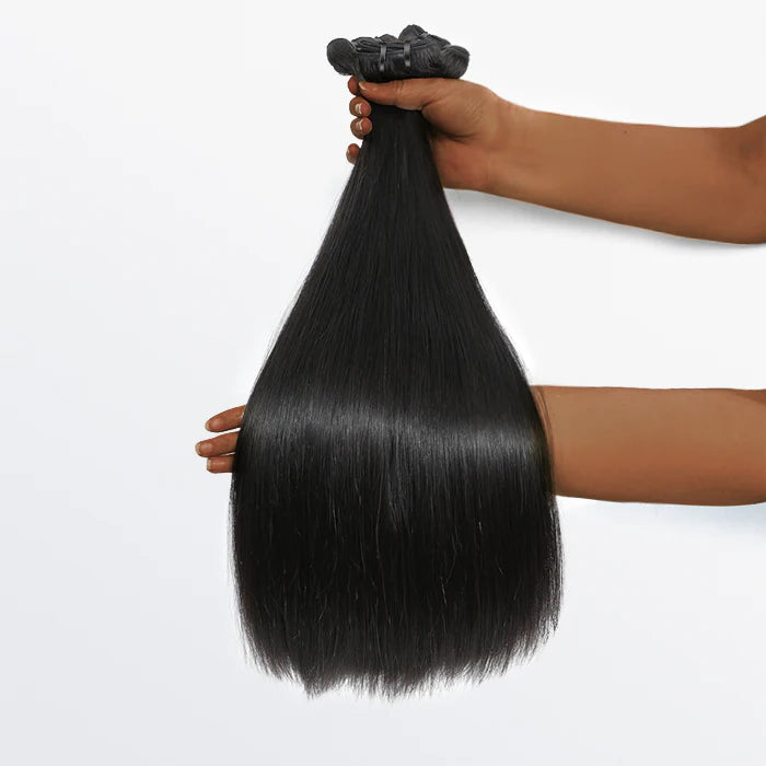 Vietnamese Hair – Bone Straight Weft Bundle
