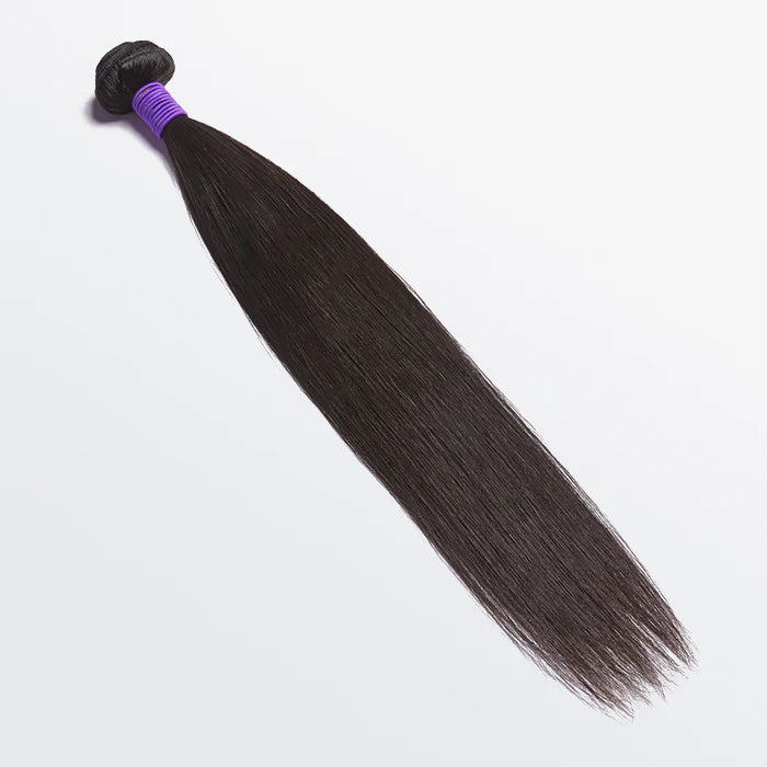 Indian Raw Hair Straight Bundles