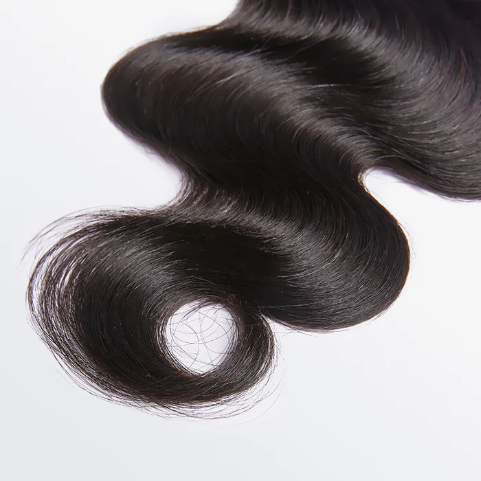 Vietnamese Raw Hair Body Wave Bundles