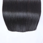 Cambodian Raw Hair Straight Bundles