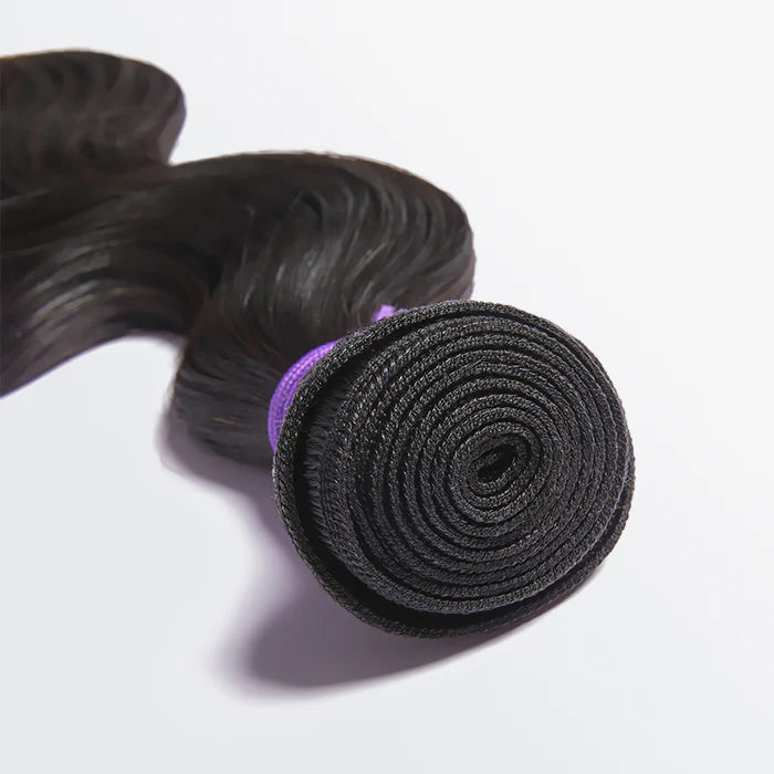 Indian Raw Hair Body Wave Bundles