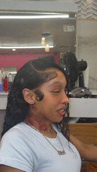 Jasmine. T