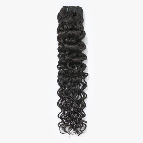 Vietnamese Hair – Burmese Curly Weft Bundle