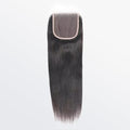 Collaz 5x5 HD Lace Closure – Straight