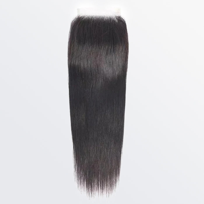Collaz 5x5 HD Lace Closure – Straight