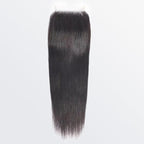 Collaz 5x5 HD Lace Closure – Straight