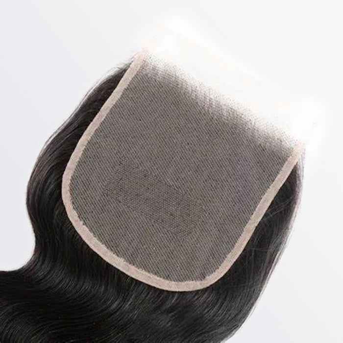 Collaz 5x5 HD Lace Closure – Straight
