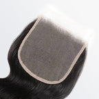 Collaz 5x5 HD Lace Closure – Straight