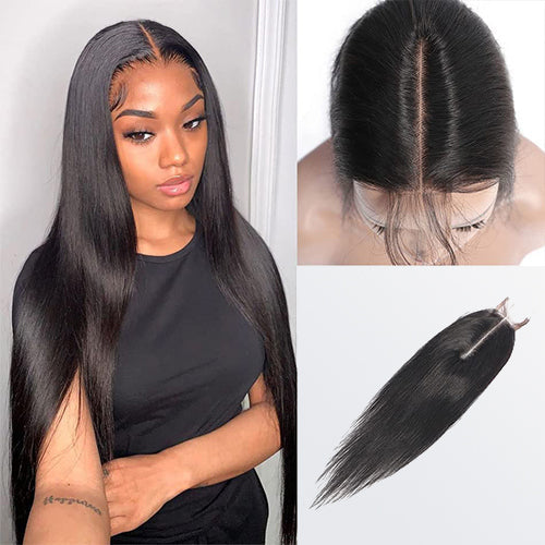Collaz 2x6 HD Lace Closure – Straight