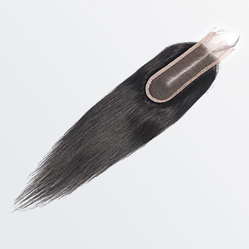 Collaz 2x6 HD Lace Closure – Straight