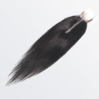 Collaz 2x6 HD Lace Closure – Straight