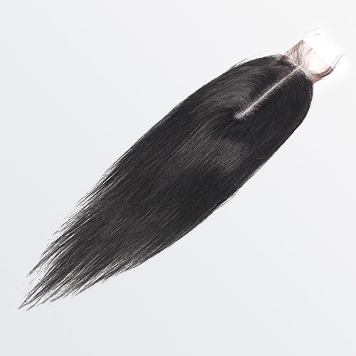Collaz 2x6 HD Lace Closure – Straight