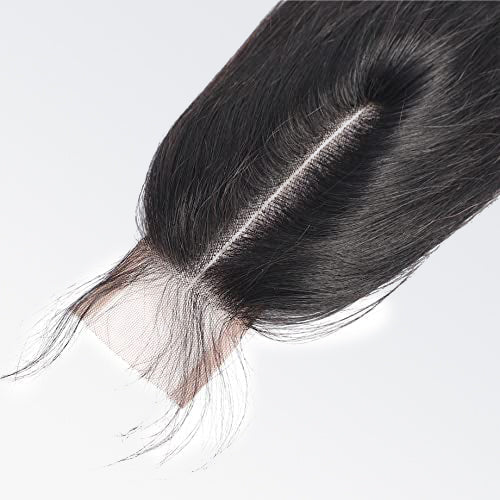 Collaz 2x6 HD Lace Closure – Straight