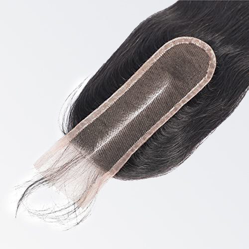 Collaz 2x6 HD Lace Closure – Straight