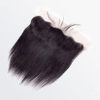 Collaz 13x4 HD Lace Frontal – Straight