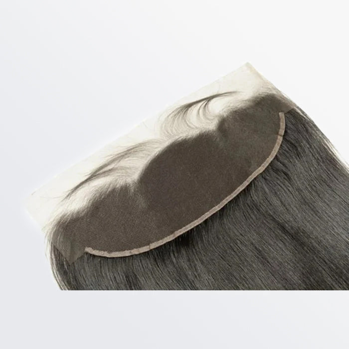Collaz 13x4 HD Lace Frontal – Straight